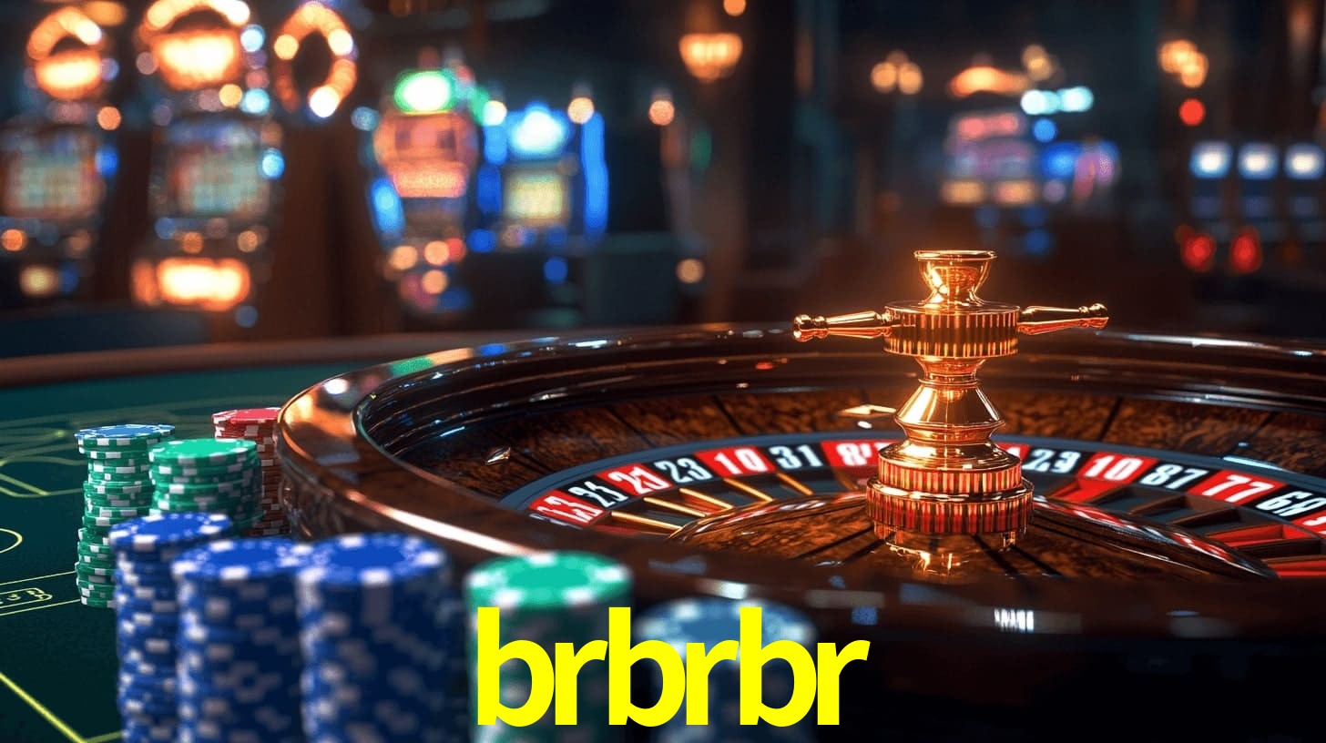 brbrbr - Caça-Níqueis da Elite VIP - brbrbr.com