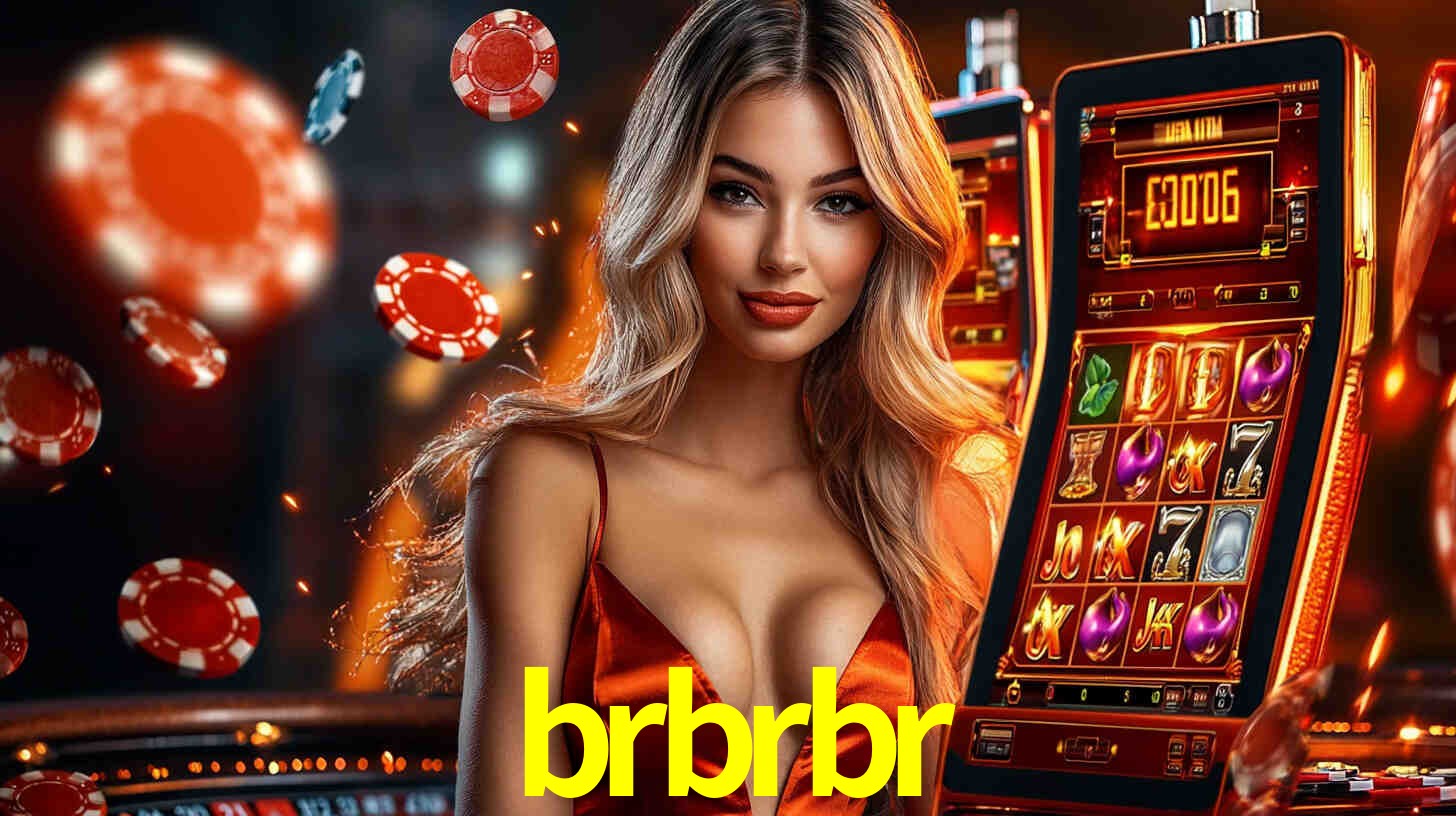 brbrbr: Seu Cassino Premiado com Pagamentos Rápidos