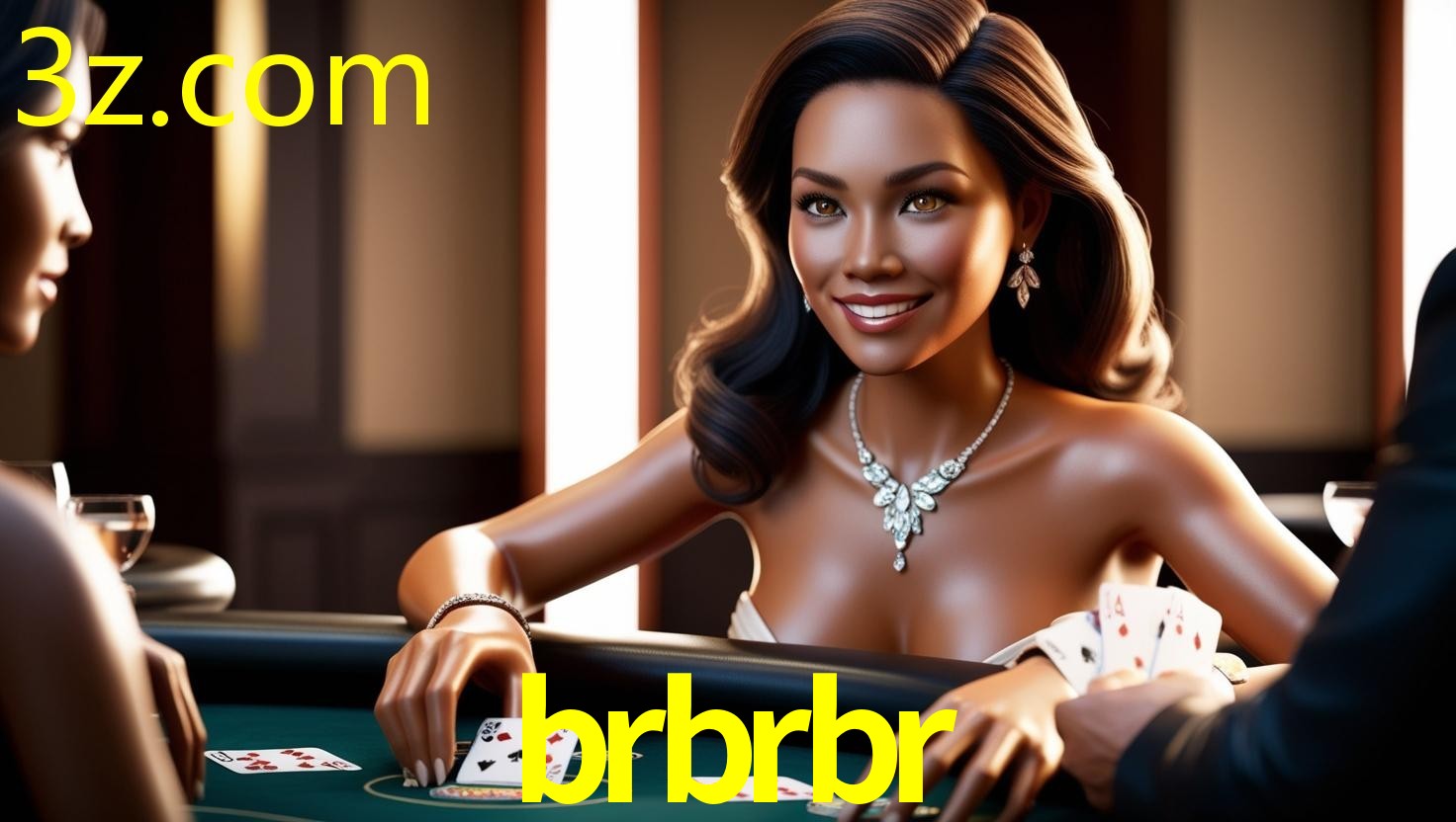 BRBRBR