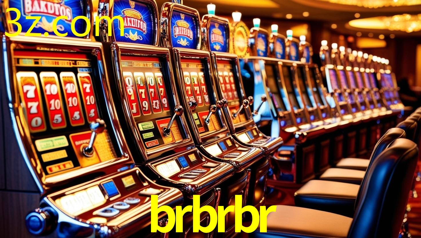 BRBRBR