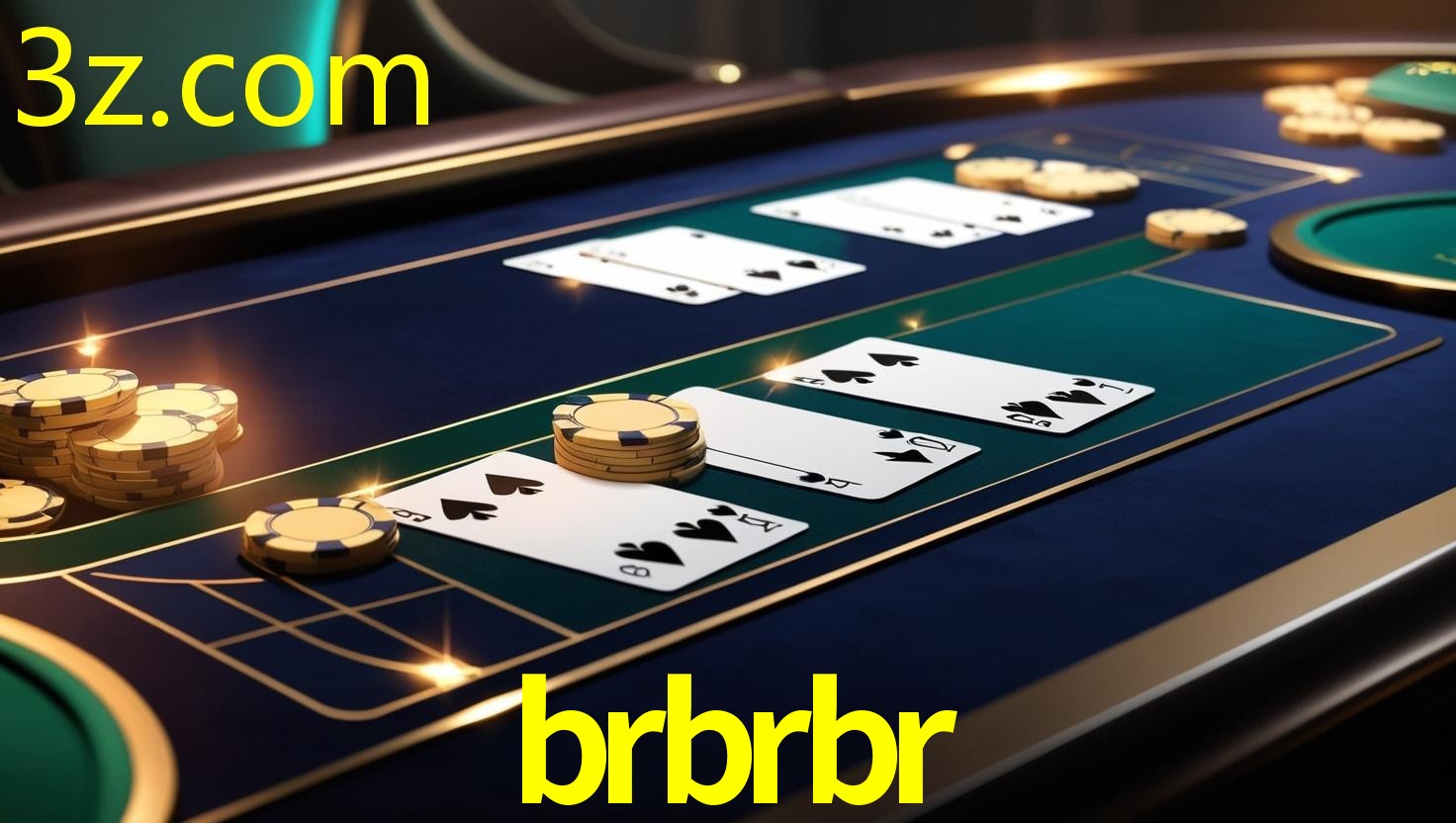 BRBRBR