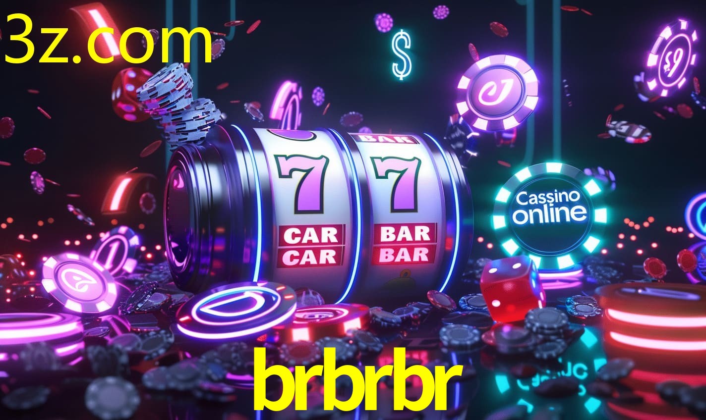 BRBRBR