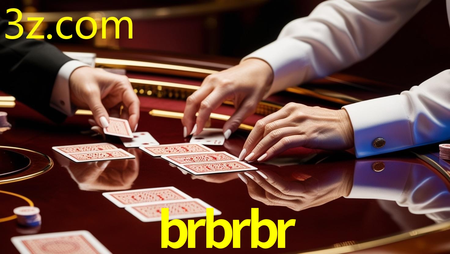 BRBRBR