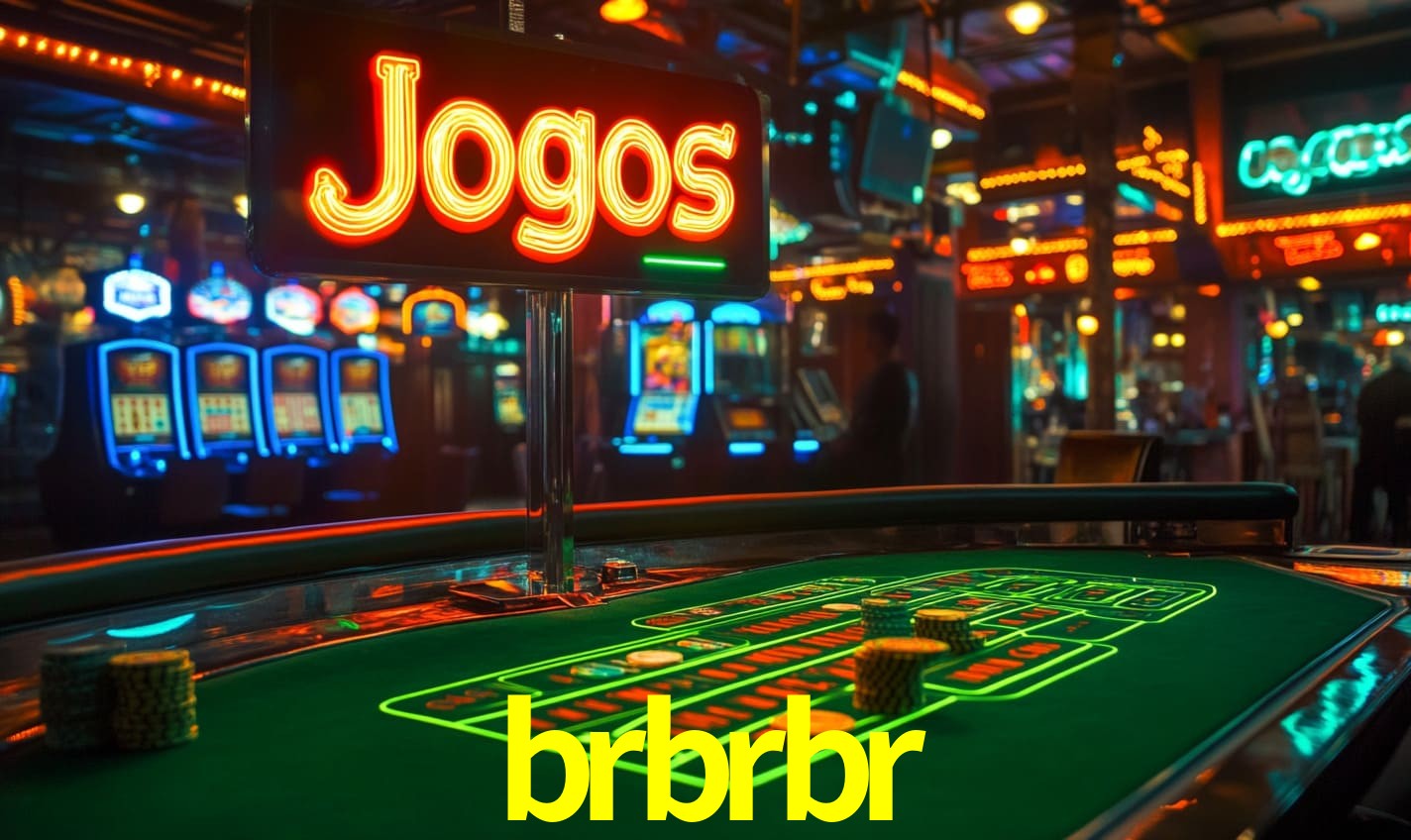 Game Providers brbrbr
