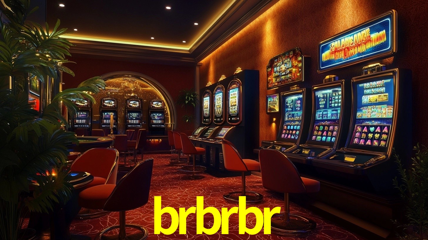 Welcome Bonus brbrbr