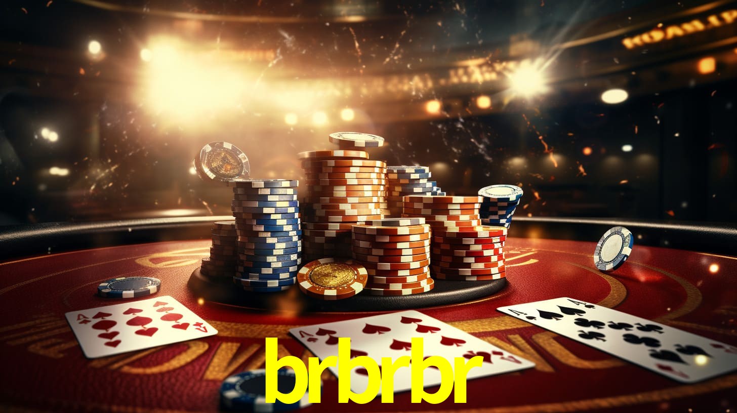 Roulette Table brbrbr