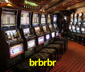 Descubra a Magia dos Jogos de Arcade no brbrbr