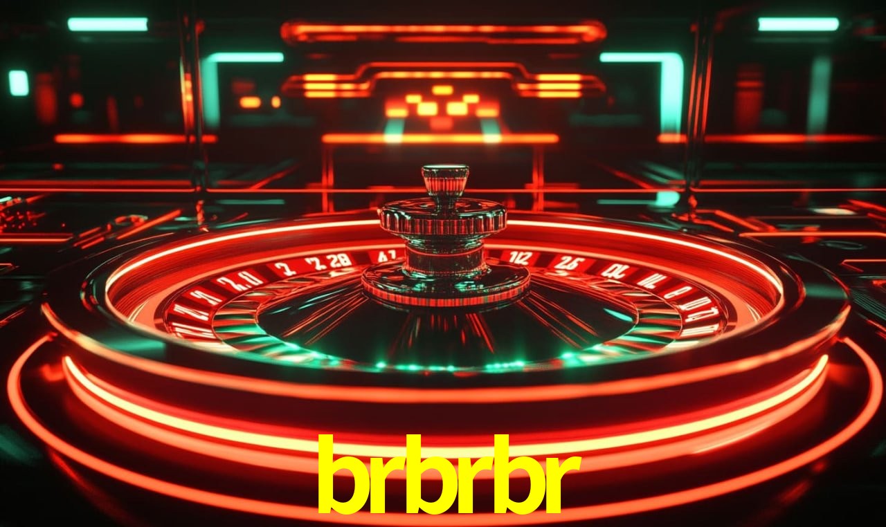 Inovações de Jogos na brbrbr: O Futuro das Experiências Interativas