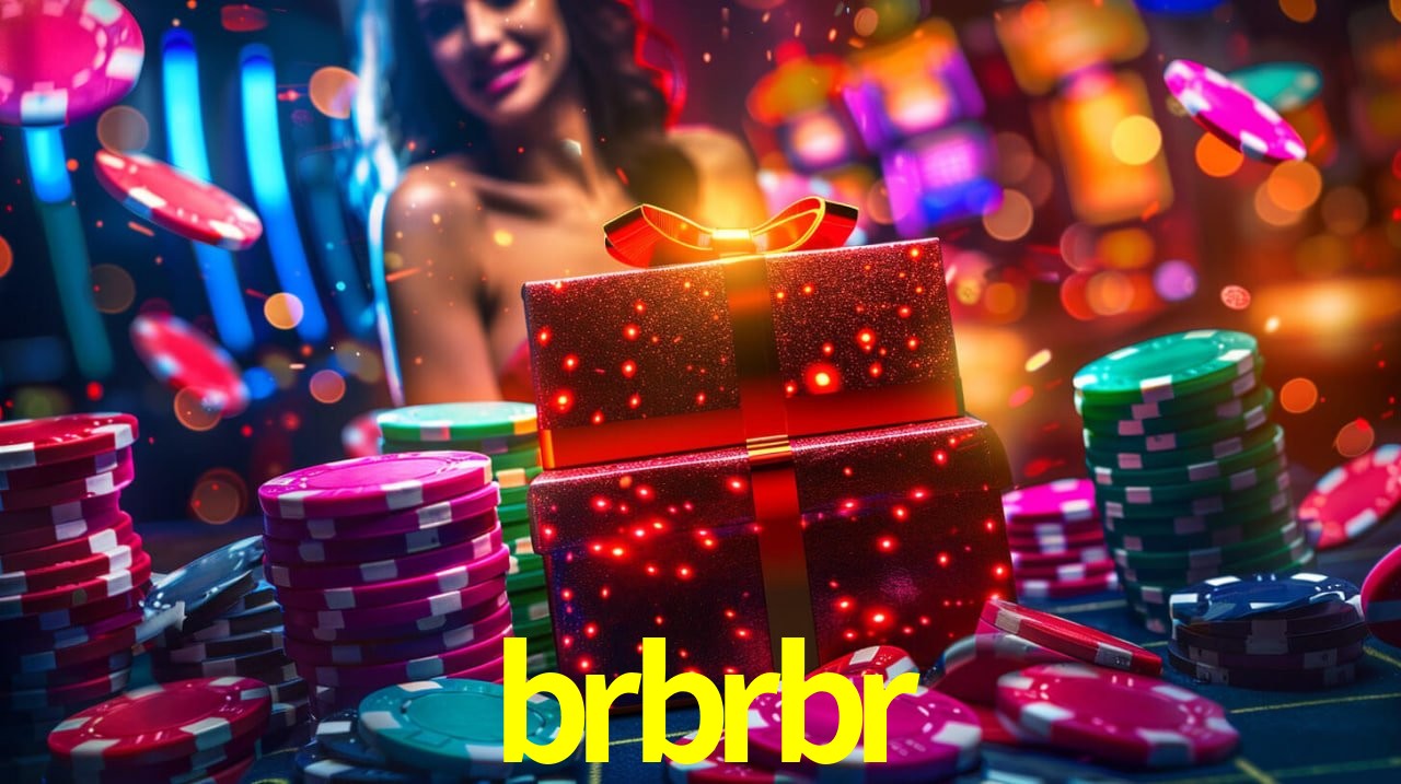 Inovações de Jogos na brbrbr: O Futuro das Experiências Interativas