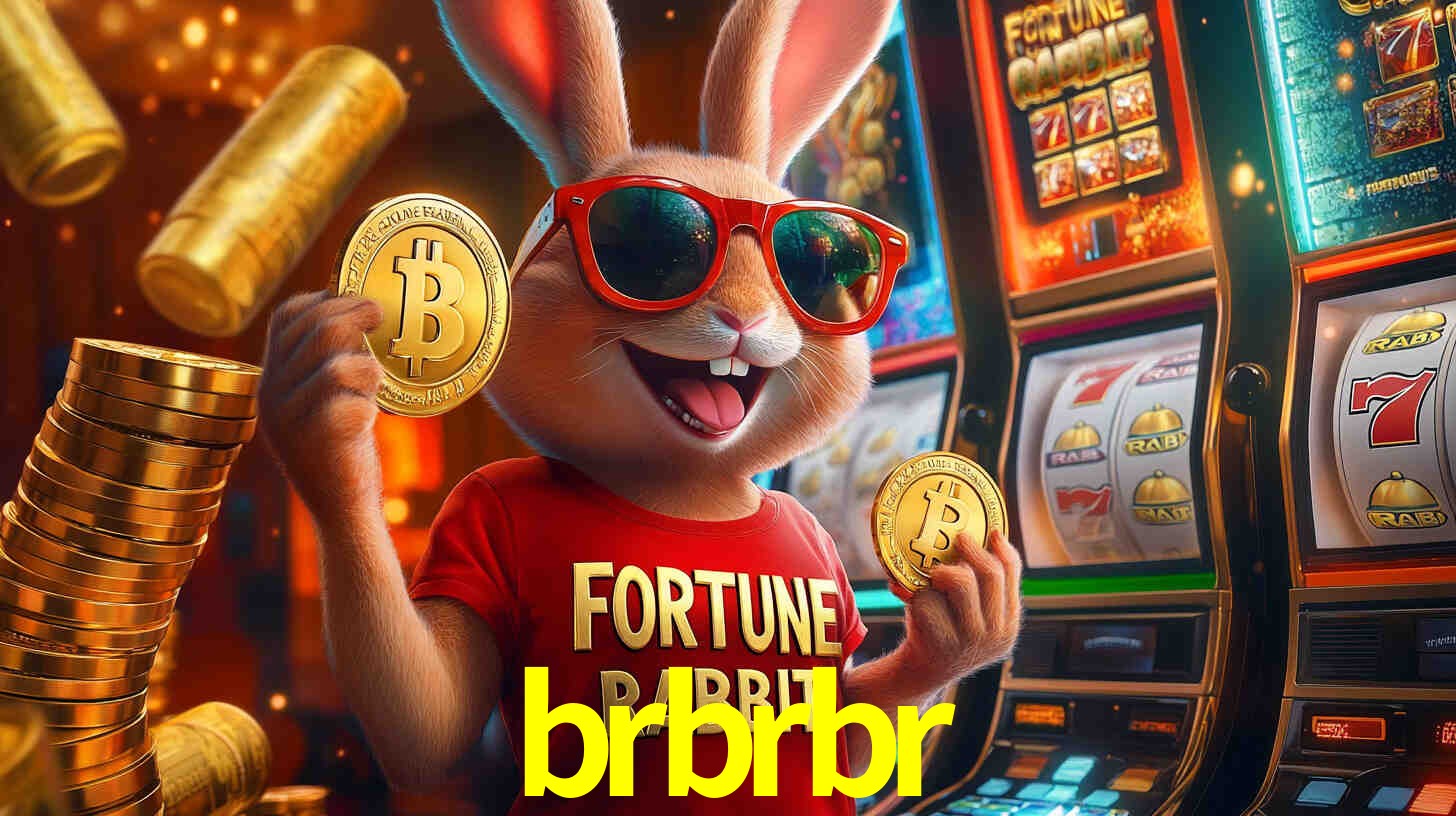 Descubra a Magia dos Jogos de Arcade no brbrbr