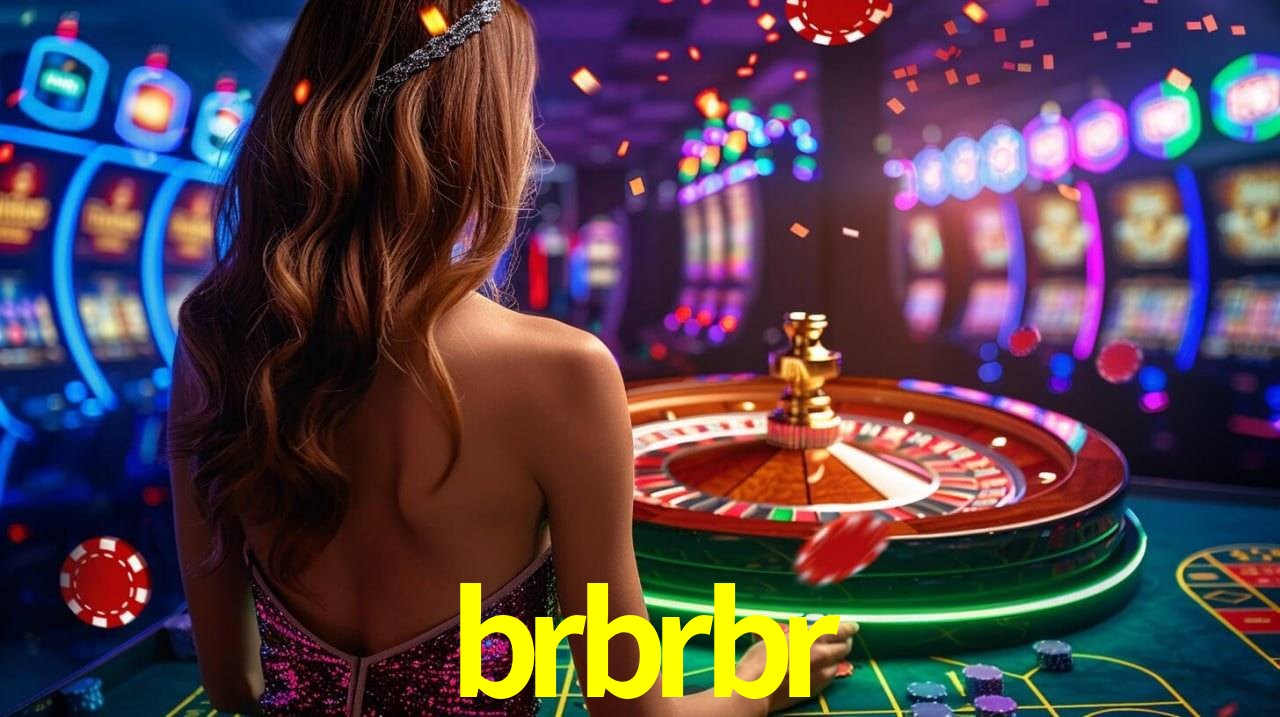 brbrbr App Interface