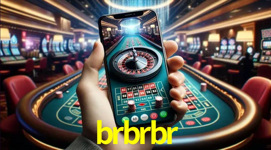 Game Providers brbrbr