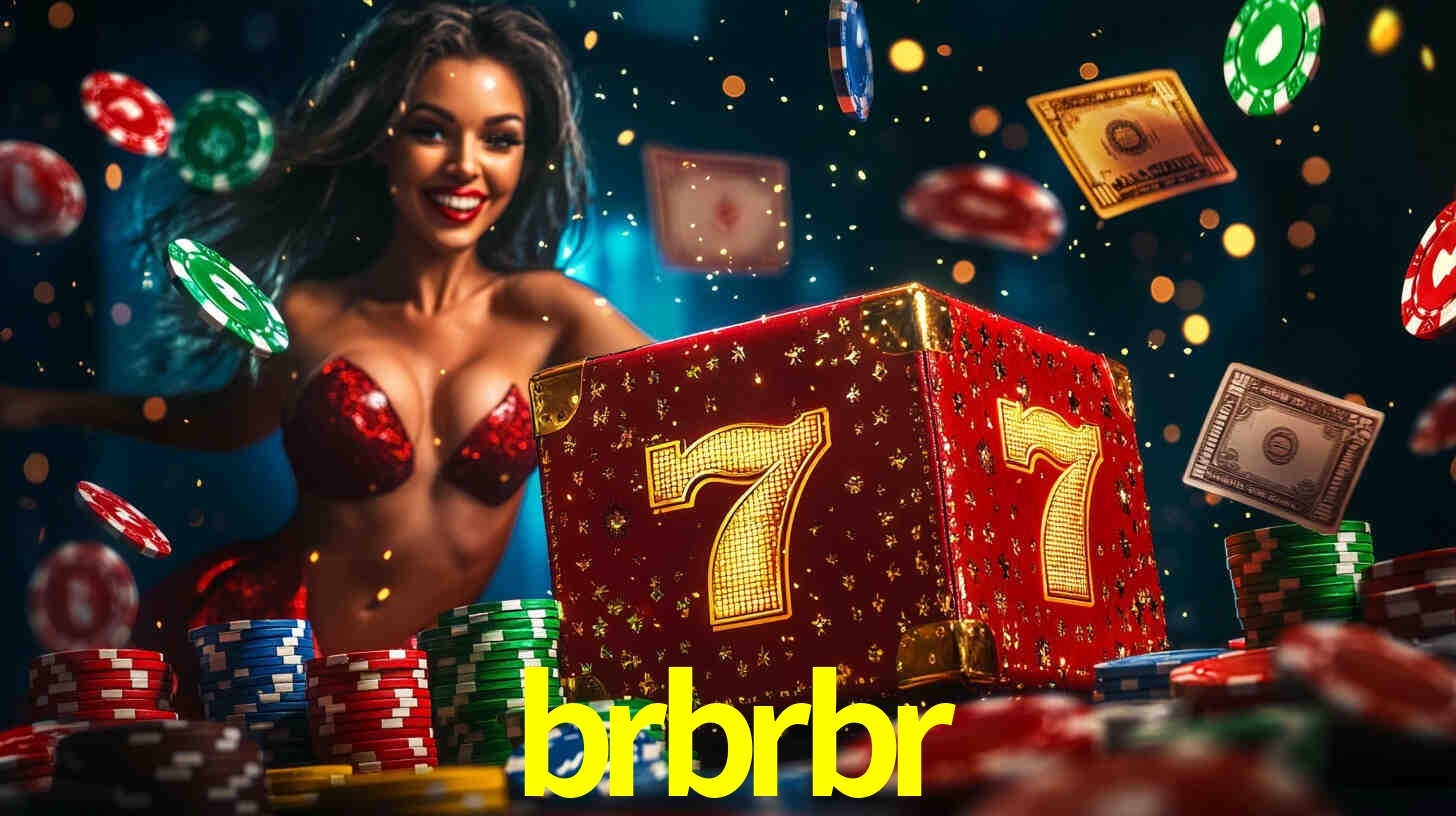 Apostas Esportivas na brbrbr: Um Guia Completo