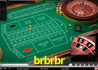 Blackjack Table brbrbr
