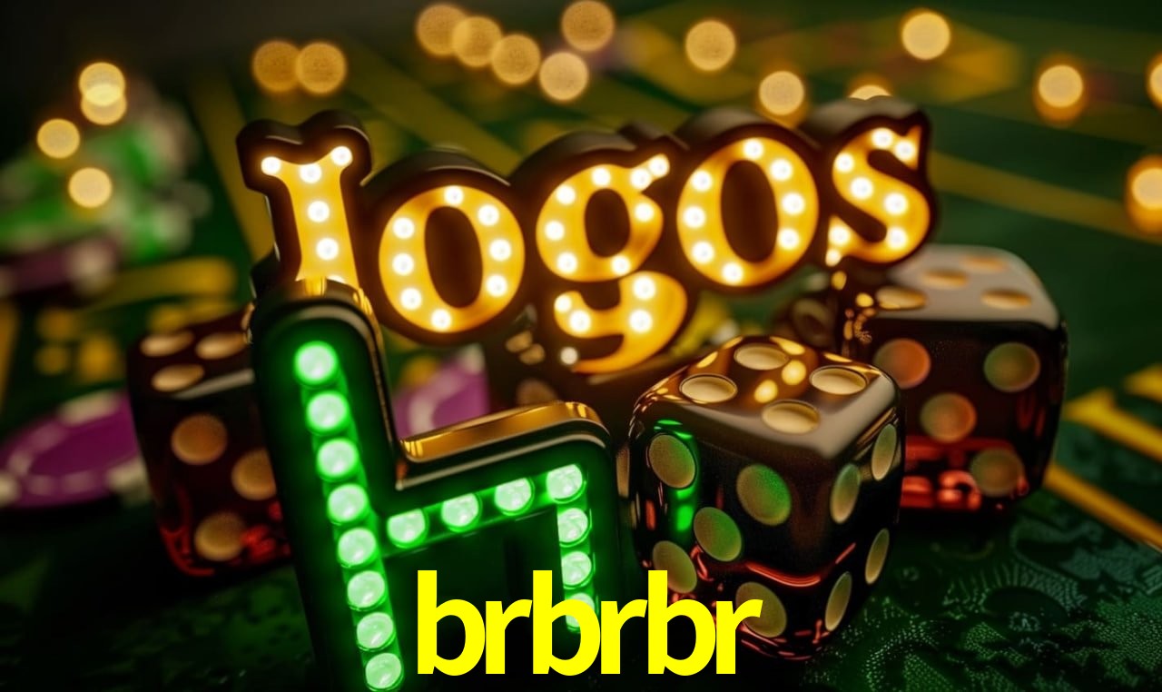 Diretório de Jogos brbrbr