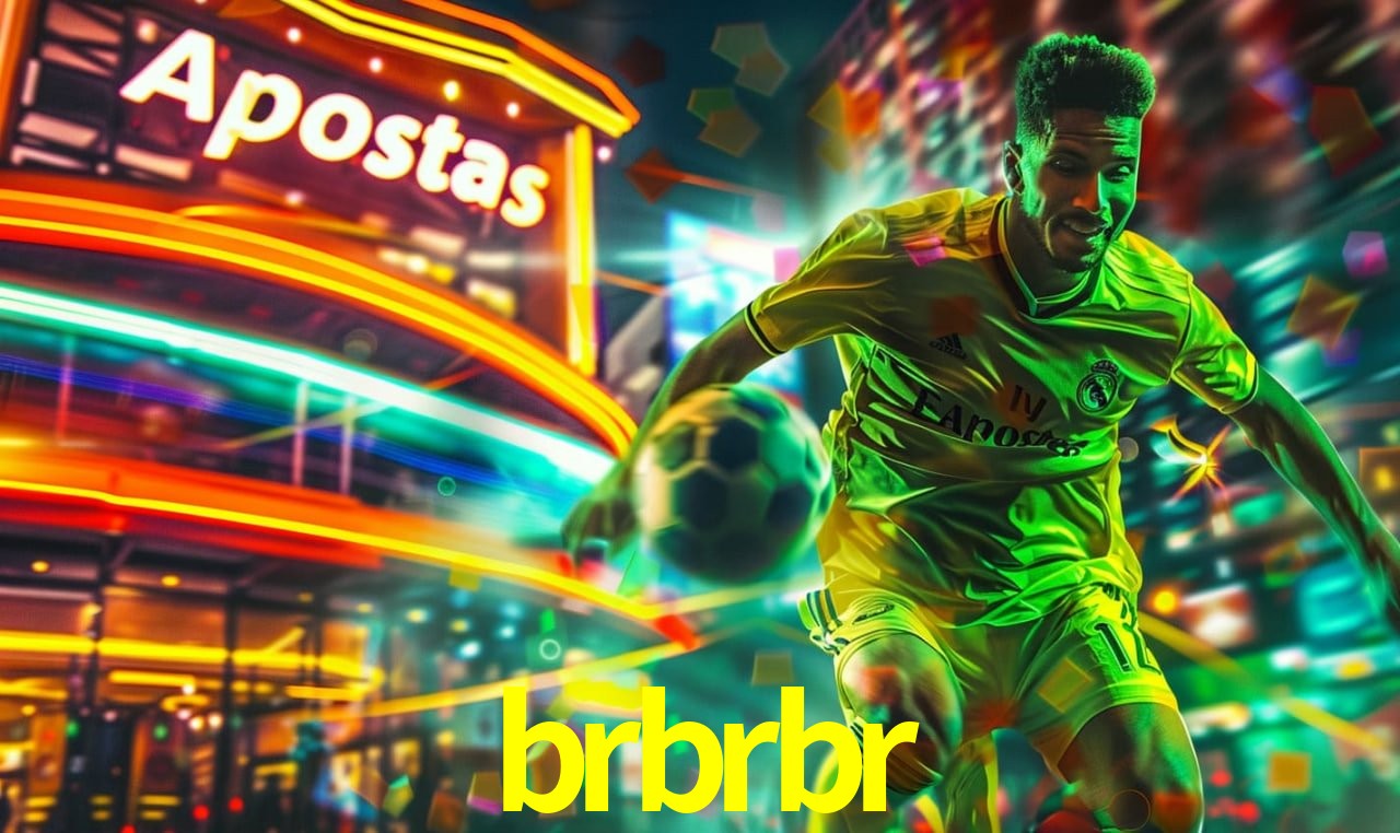 Provedores de Jogos brbrbr