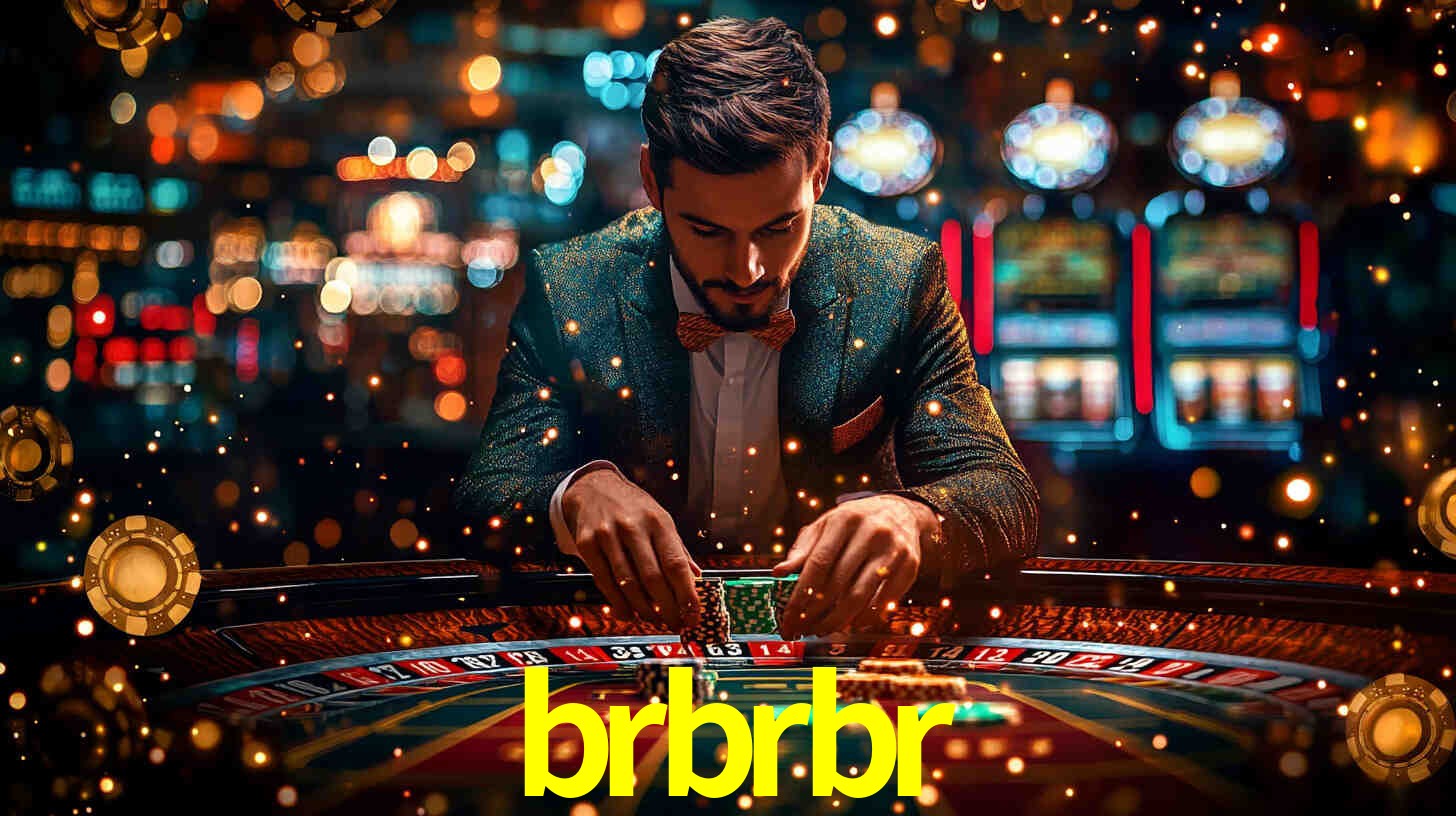 brbrbr App Interface