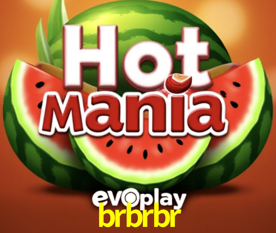 APP oficial da brbrbr para mobile