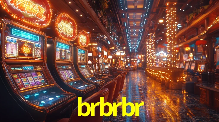 brbrbr: Seu Especialista em Apostas Esportivas Brasileiras