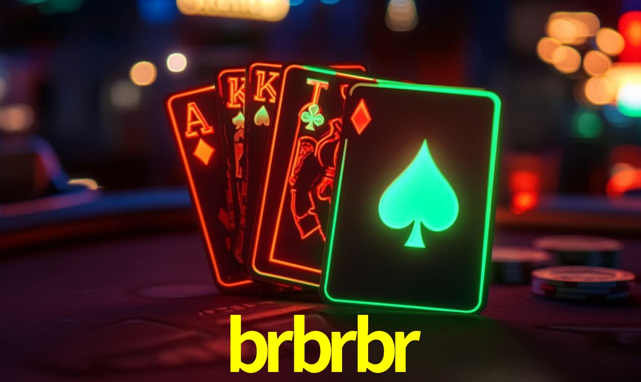 Jogos de Slot brbrbr