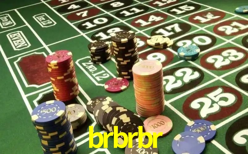 Casino Ao Vivo brbrbr
