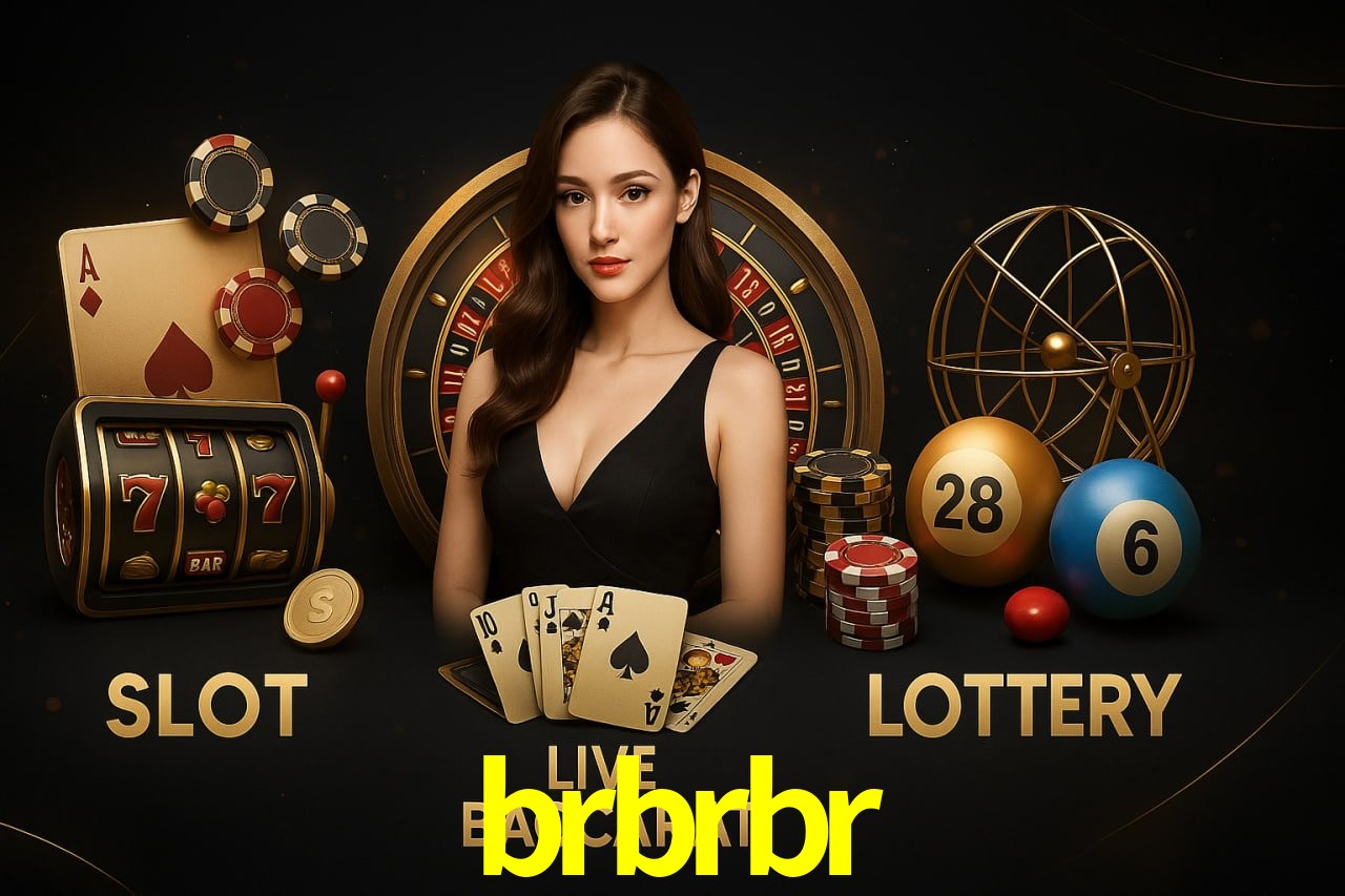 Catálogo de jogos na brbrbr