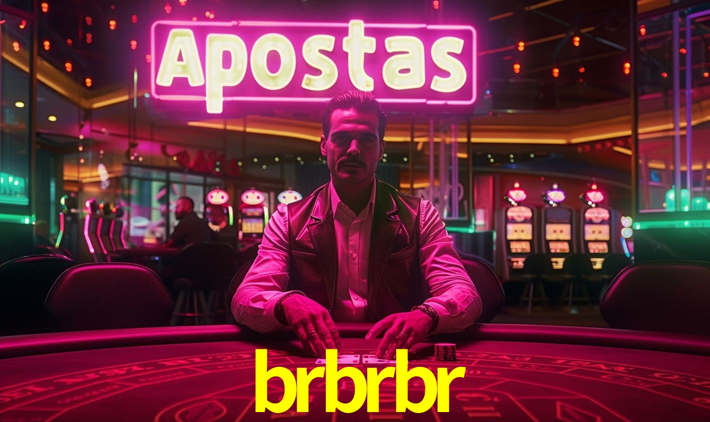 Desvendando o Mundo dos Jogos Virtuais na brbrbr