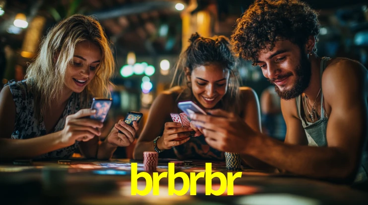 Welcome Bonus brbrbr