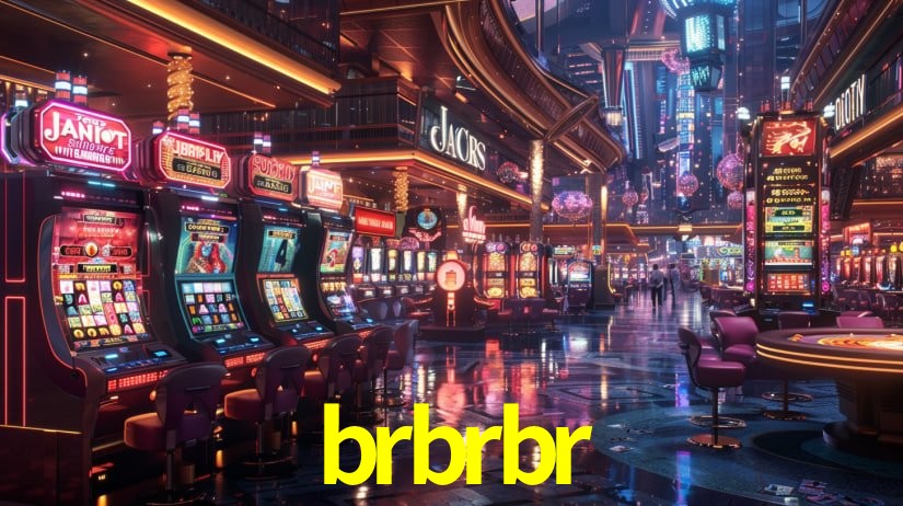 Slot Games brbrbr
