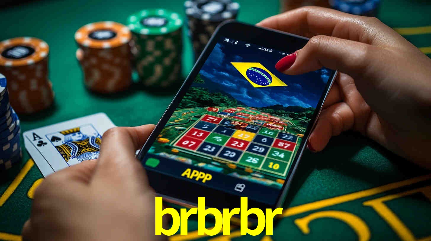 Descubra a Essência do brbrbr: Nossa História e Compromissos