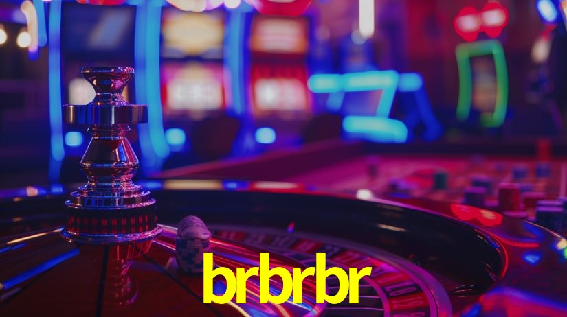 brbrbr: Jogos de Caça-Níqueis-Altas Recompensas, Roleta-Velocidade, Blackjack-Desafios Máximos