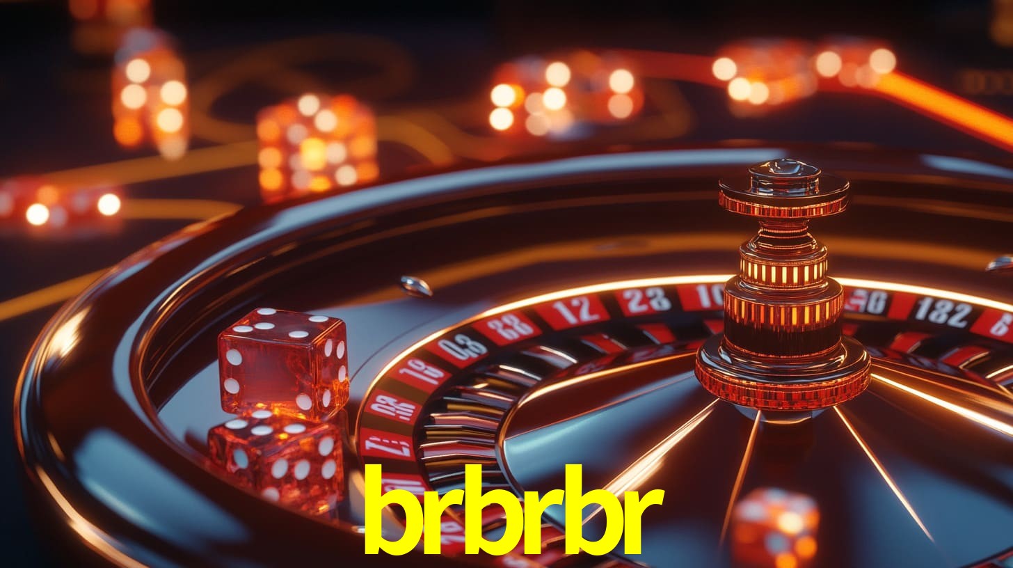Roulette Table brbrbr