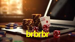 PIX Instantâneo brbrbr
