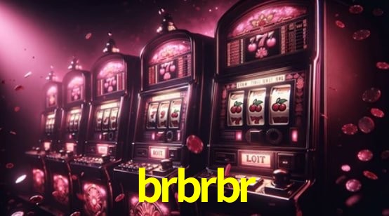 Bônus de Boas-vindas brbrbr