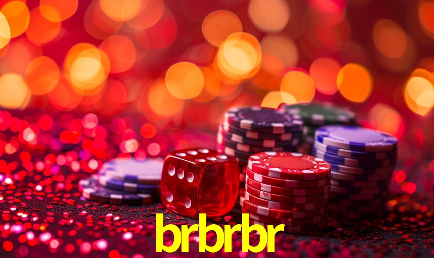 A Emoção da Loteria na brbrbr: Uma Chance de Mudança de Vida