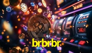 Interface do App brbrbr