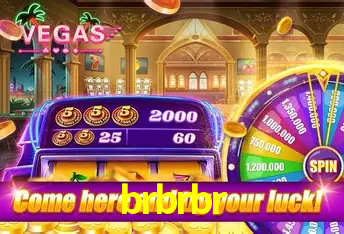 Descubra o Mundo do Cassino Online com brbrbr