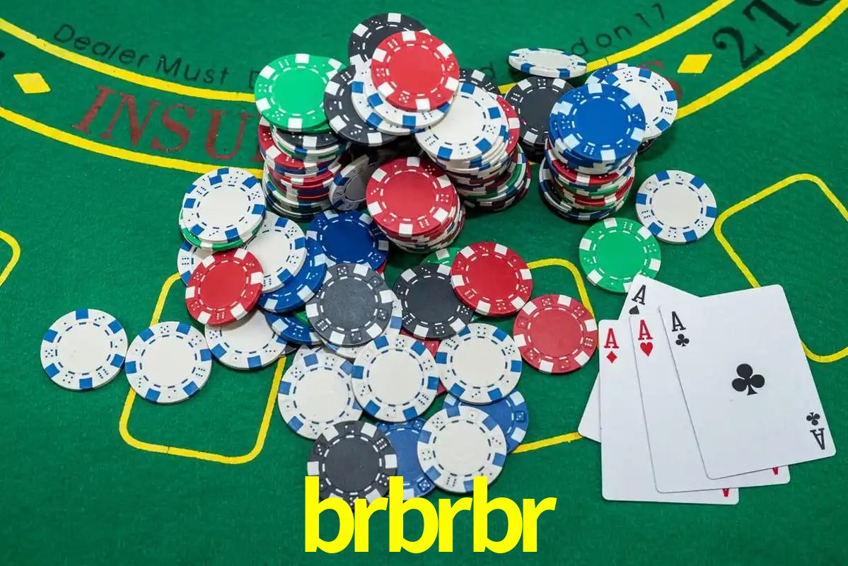 Casino Ao Vivo brbrbr